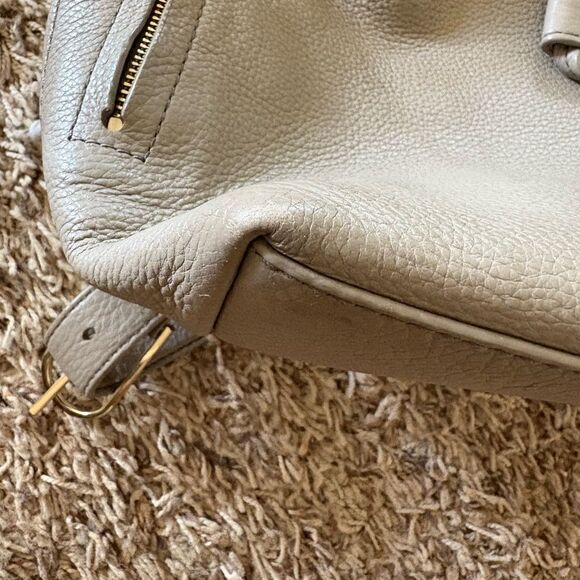 Tory Burch Leather Backpack main image 8